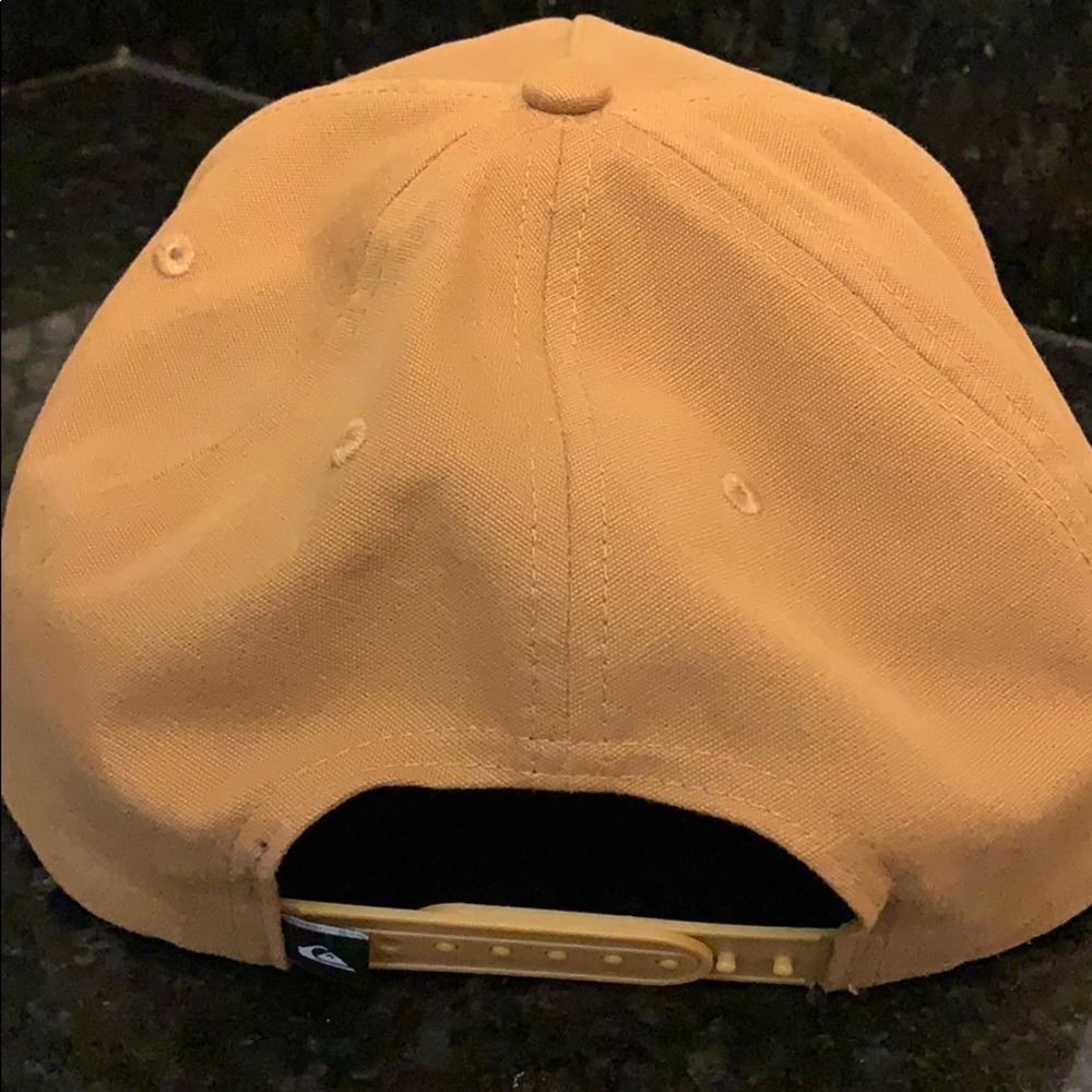 Quicksilver Hat - Picture 3 of 4